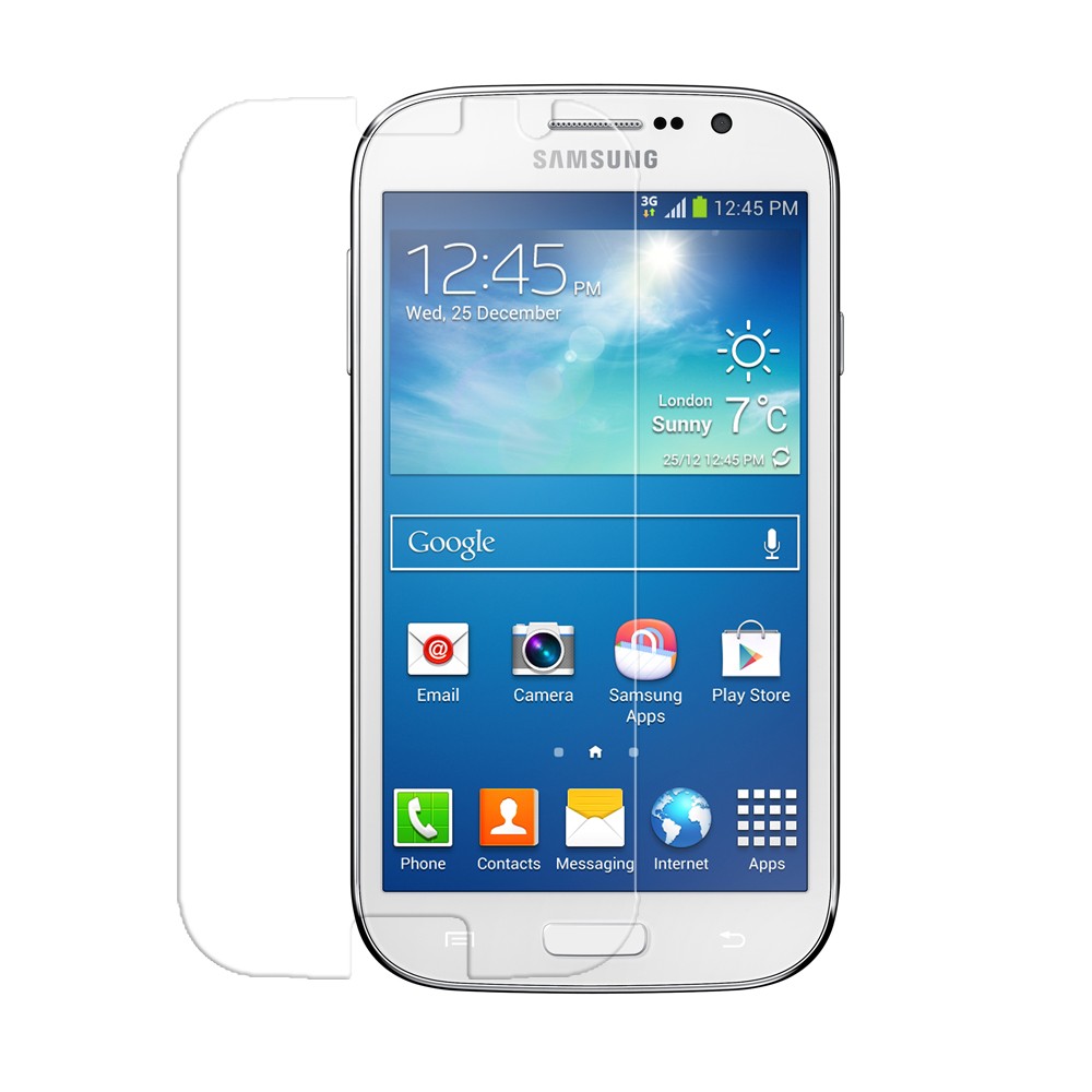 Ochranné tvrzené sklo pro Samsung Galaxy Grand / Grand Duos / Grand Neo / Grand Neo Plus Ochranné tvrzené sklo pro Samsung Galaxy Grand / Grand Duos / Grand Neo / Grand Neo Plus