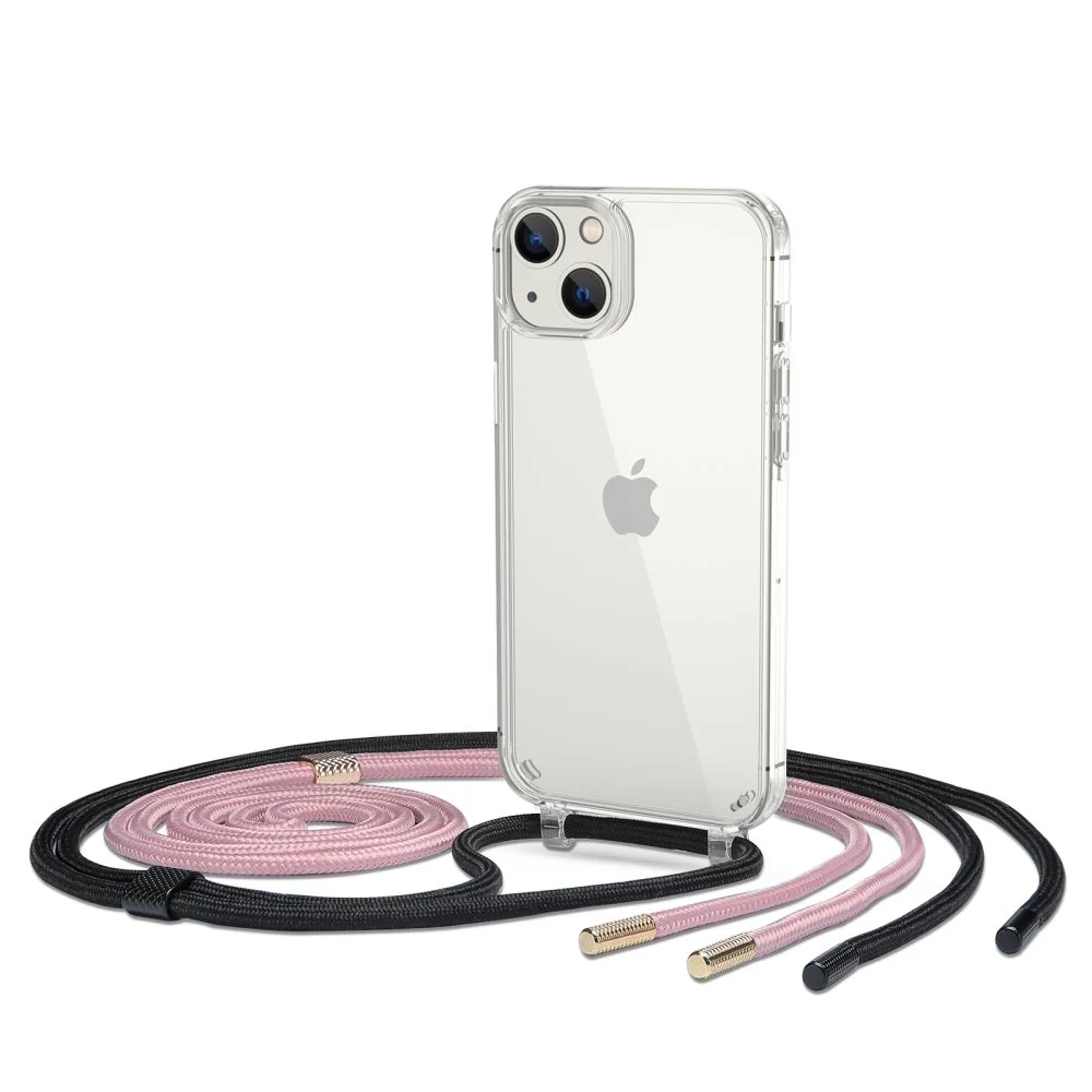 Pouzdro Tech-Protect se šňůrkou iPhone 14 FlexAir Chain