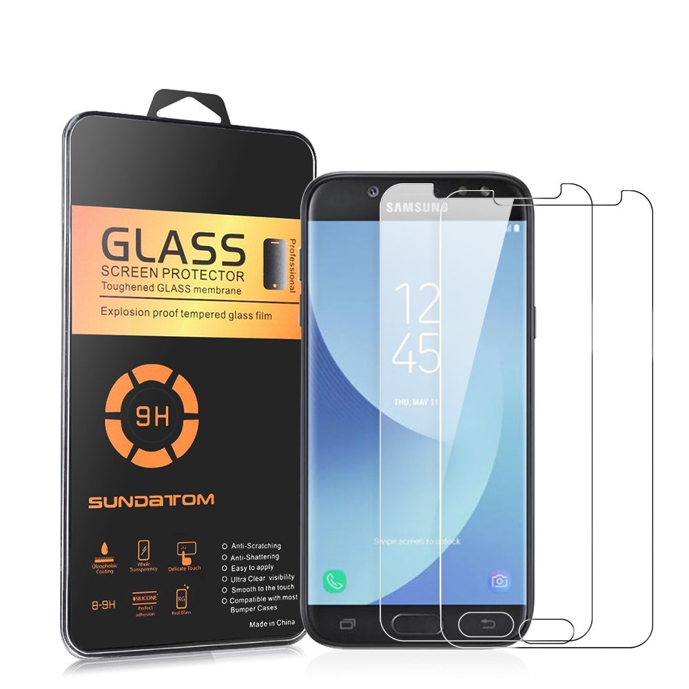 Ochranné tvrzené sklo pro Samsung Galaxy J5 (2017) / J5 Duos (2017) / J5 Pro Ochranné tvrzené sklo pro Samsung Galaxy J5 (2017) / J5 Duos (2017) / J5 Pro