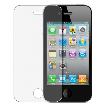 Tvrzené sklo PRO+ na displej pro iPhone 4s / 4 Tvrzené sklo PRO+ na displej pro iPhone 4s / 4