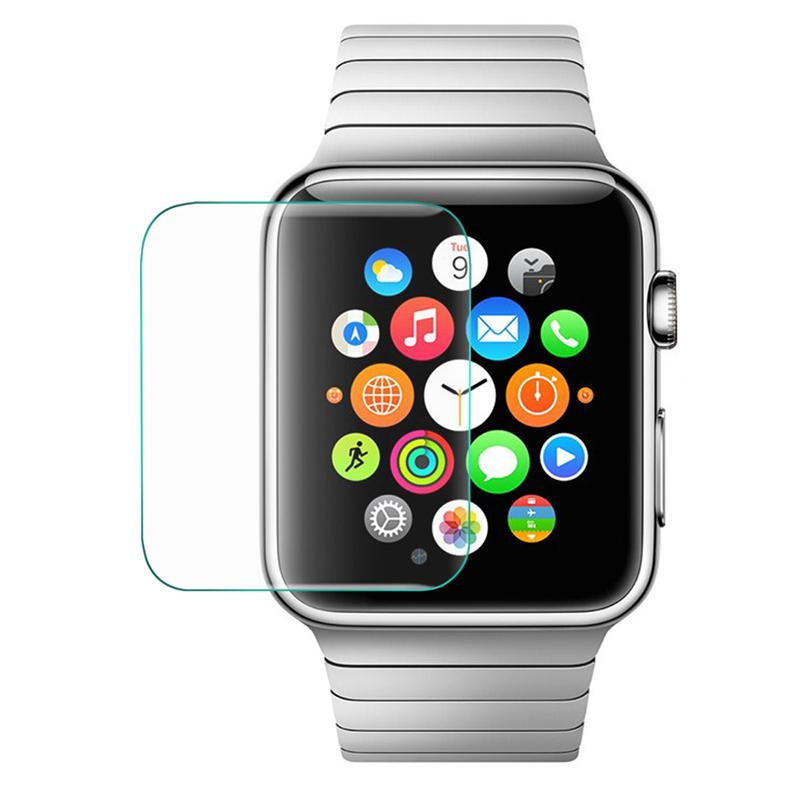 Odolná fólie Nano-M na Apple Watch 38mm Series 1, 2, 3 Odolná fólie Nano-M na Apple Watch 38mm Series 1, 2, 3