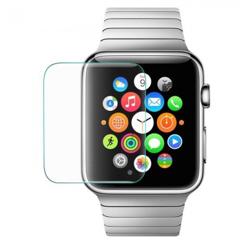 Odolná fólie Nano-M na Apple Watch 38mm Series 1, 2, 3 Odolná fólie Nano-M na Apple Watch 38mm Series 1, 2, 3