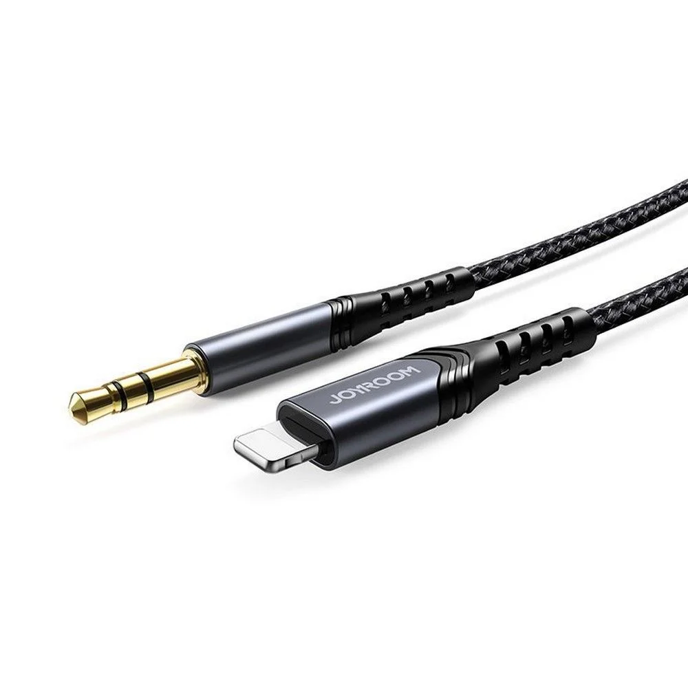 Joyroom SY-A02 Lightning na 3.5mm Audio Kabel 2m