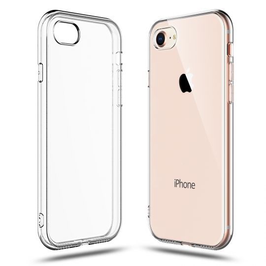 Pouzdro Tech-Protect FlexAir iPhone 7/8/SE (2020/2022)