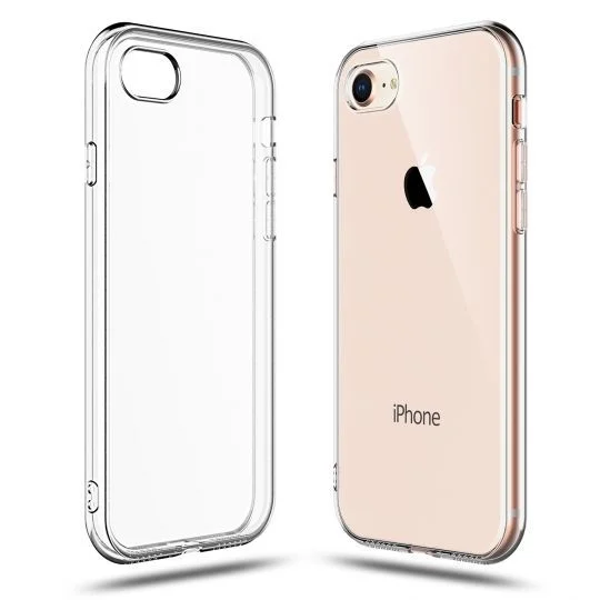 Pouzdro Tech-Protect FlexAir iPhone 7/8/SE (2020/2022)
