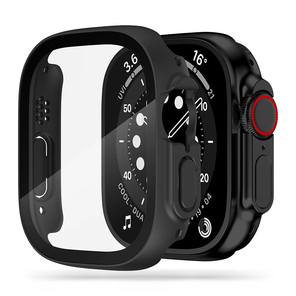 Tech-Protect Defense360 Apple Watch Ultra 1/2 (49mm) - Black