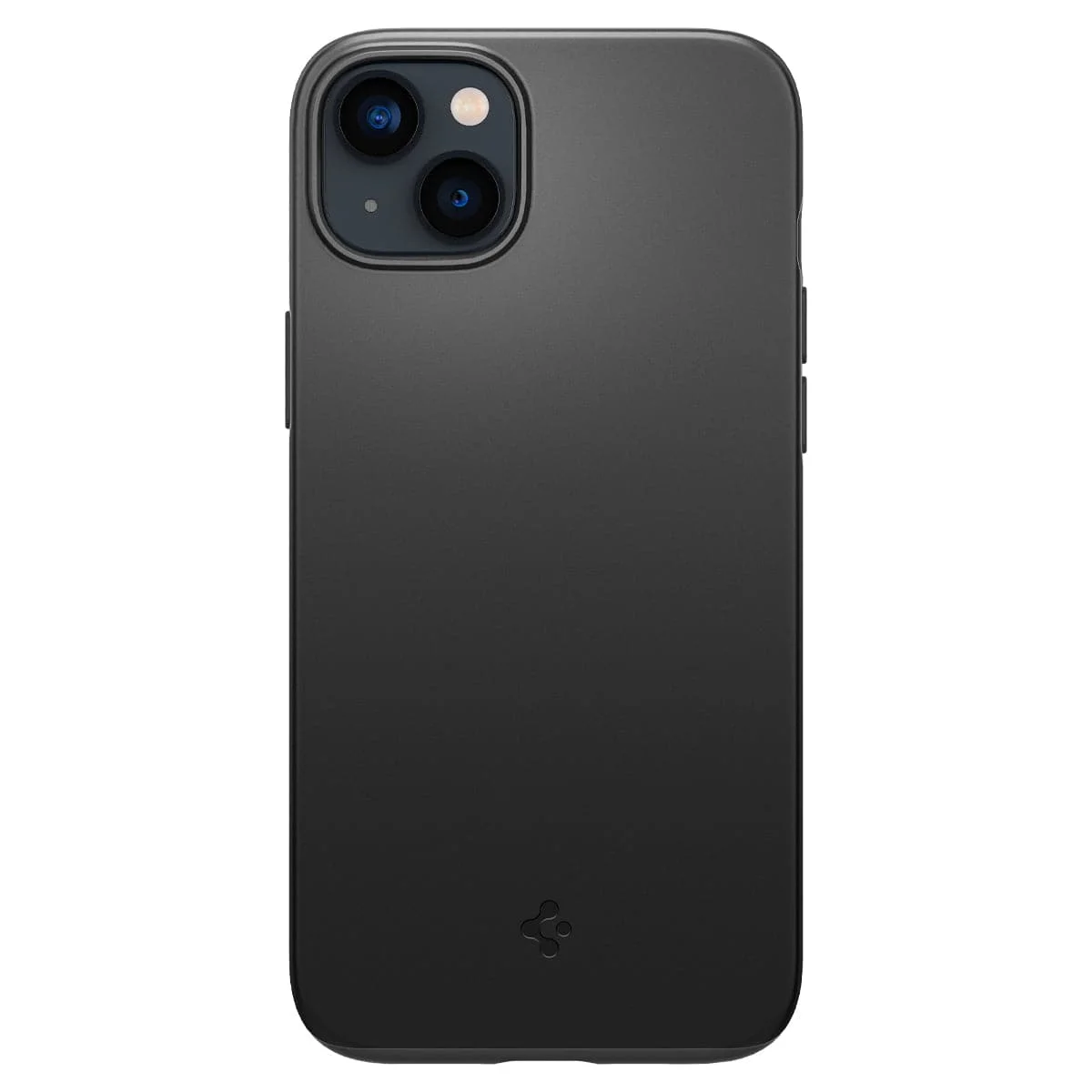 Pouzdro Spigen Thin Fit Apple iPhone 14 Plus - Černé