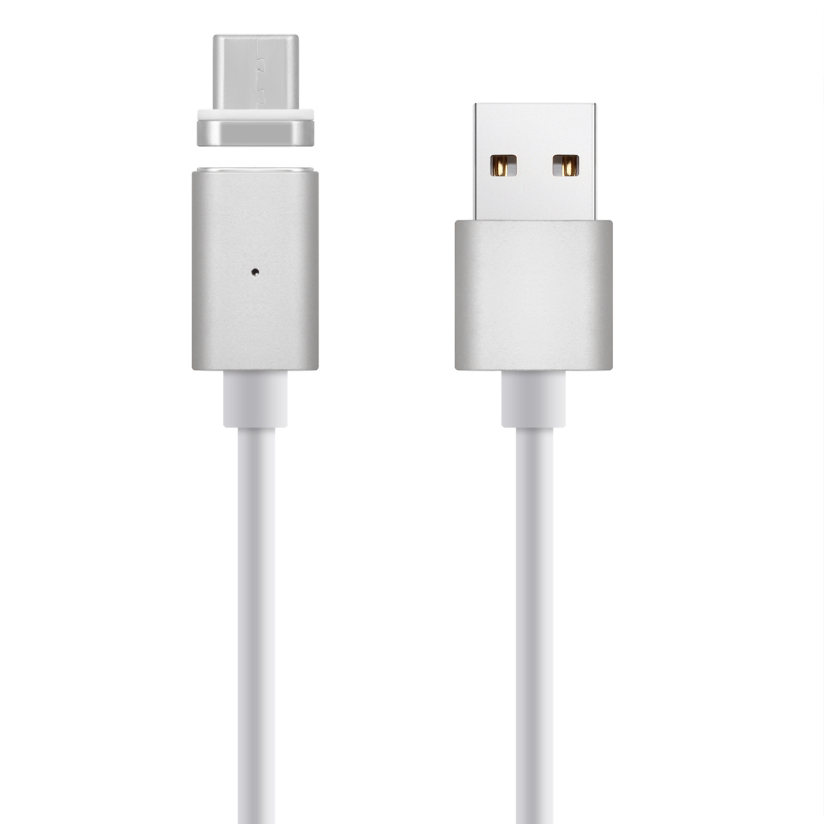 USB-C nabíjecí magnetický kabel SAFE Magnetic USB-C nabíjecí magnetický kabel SAFE Magnetic