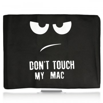 Ochranný návlek DON'T TOUCH MY MAC na iMac Pro 27 Ochranný návlek DON'T TOUCH MY MAC na iMac Pro 27