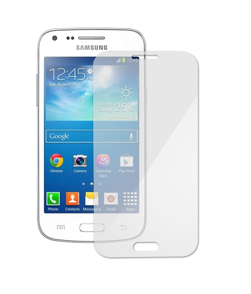 Ochranné tvrzené sklo pro Samsung Galaxy Core Plus Ochranné tvrzené sklo pro Samsung Galaxy Core Plus