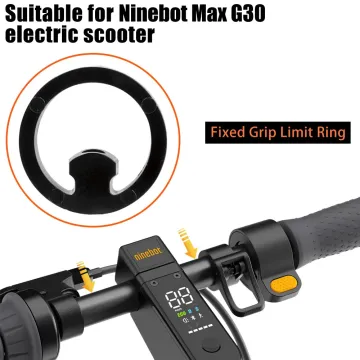 Omezovací kroužky řídítek Ninebot Segway MAX…