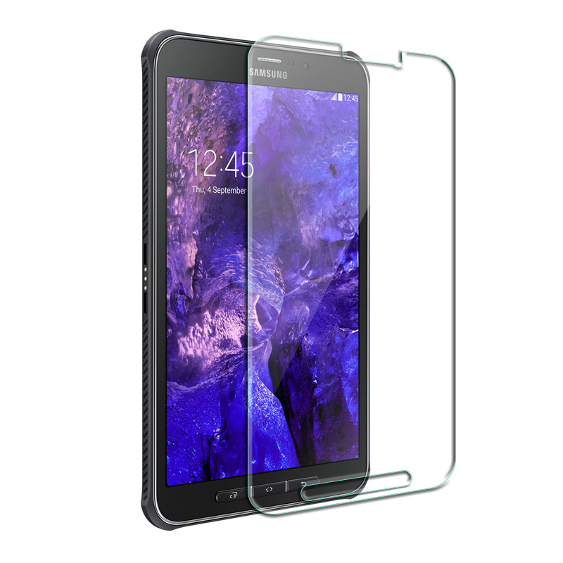 Ochranné tvrzené sklo pro Samsung Galaxy Tab Active Ochranné tvrzené sklo pro Samsung Galaxy Tab Active