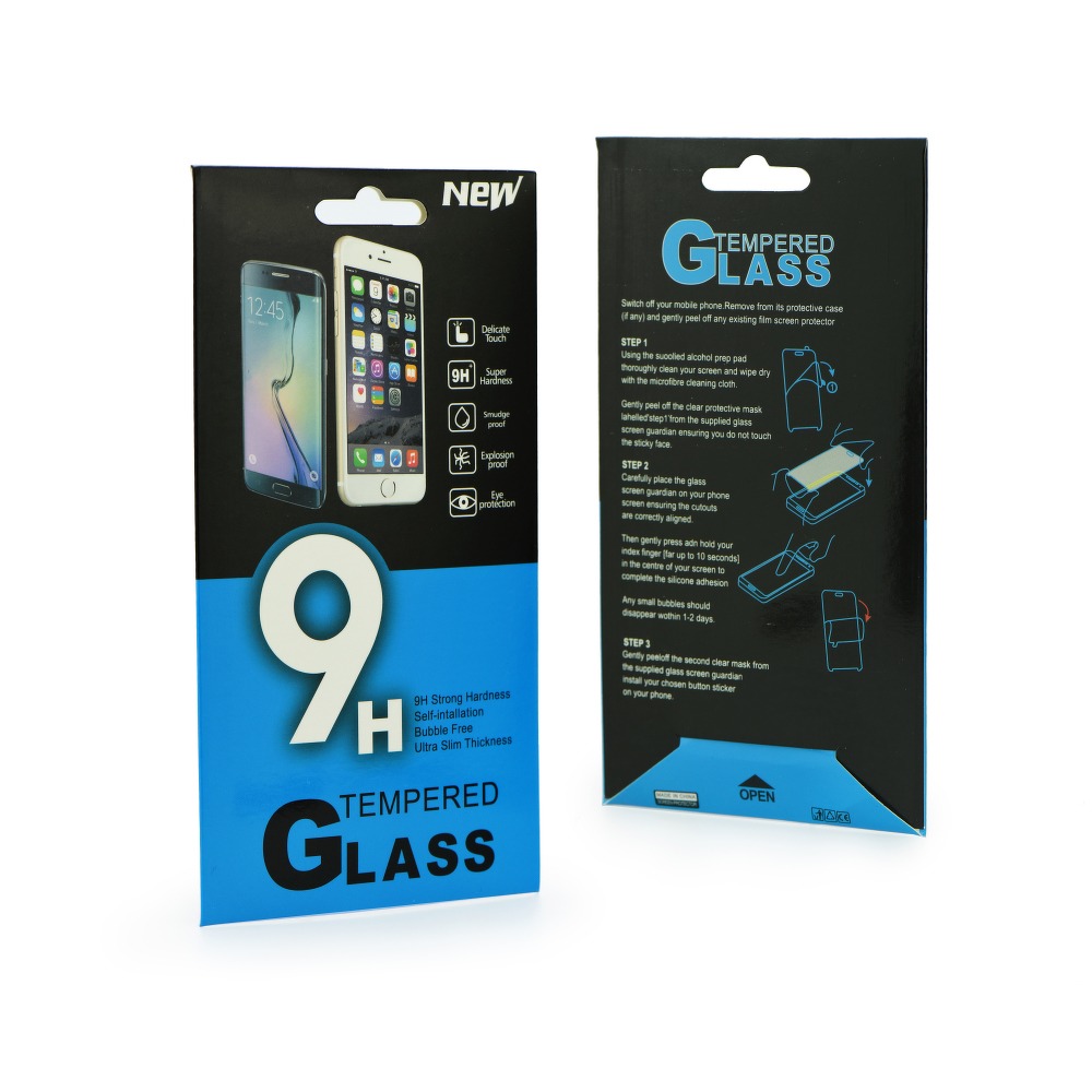 New Tvrzené sklo 9H iPhone 13 Pro Max 5903396122774