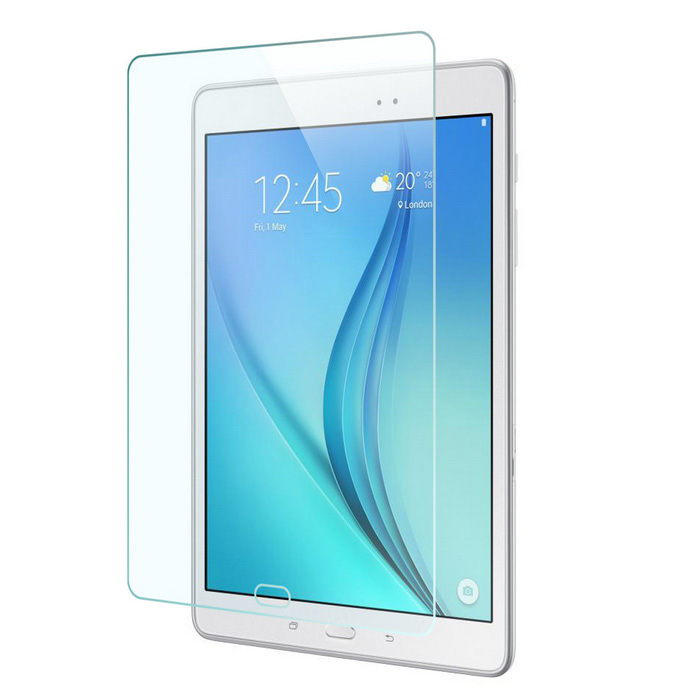 Ochranné tvrzené sklo pro Samsung Galaxy Tab A 9.7 Ochranné tvrzené sklo pro Samsung Galaxy Tab A 9.7
