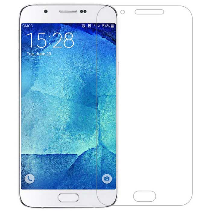 Ochranné tvrzené sklo pro Samsung Galaxy A8 / A8 Duos Ochranné tvrzené sklo pro Samsung Galaxy A8 / A8 Duos