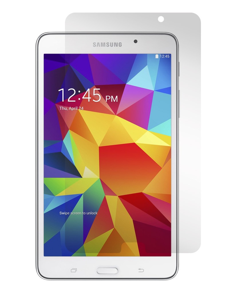 Ochranné tvrzené sklo pro Samsung Galaxy Tab 4 7.0 Ochranné tvrzené sklo pro Samsung Galaxy Tab 4 7.0