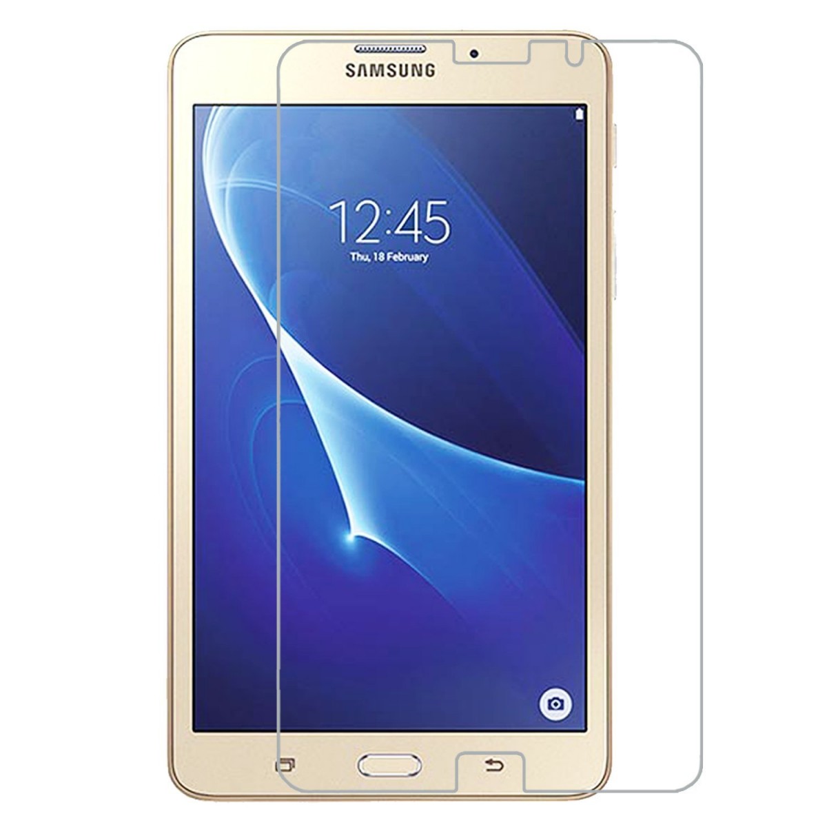 Ochranné tvrzené sklo pro Samsung Galaxy J Max / Tab J Ochranné tvrzené sklo pro Samsung Galaxy J Max / Tab J