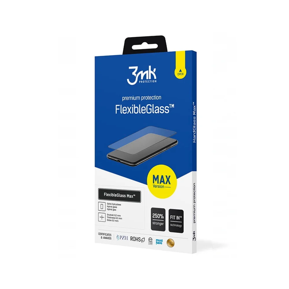 3mk FlexibleGlass Max pro Apple iPhone 14 Plus / 13 Pro Max