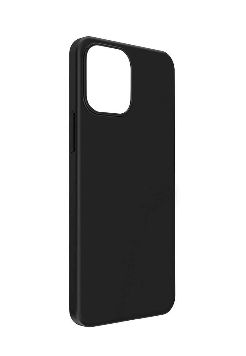 Pouzdro Forcell SOFT Case iPhone 13 mini - Černá