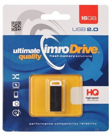 imroDrive HQ ECO 16GB Flash disk USB 2.0 imroDrive HQ ECO 16GB Flash disk USB 2.0