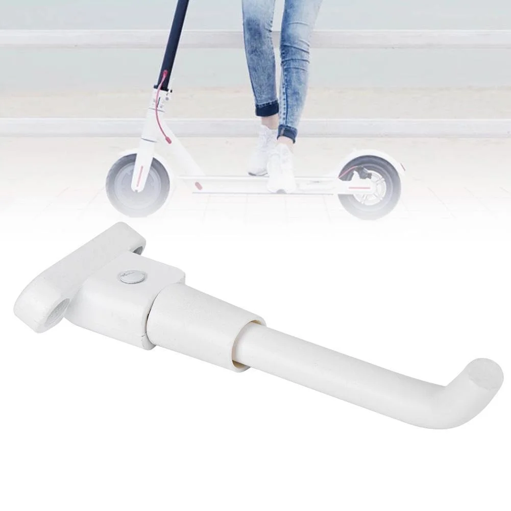 Stojánek pro Xiaomi Mi Electric Scooter - Bílý