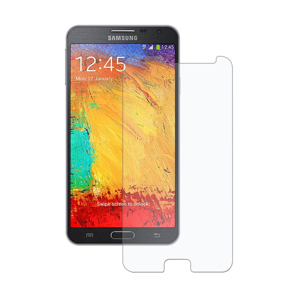 Ochranné tvrzené sklo pro Samsung Galaxy Note 3 Neo Ochranné tvrzené sklo pro Samsung Galaxy Note 3 Neo