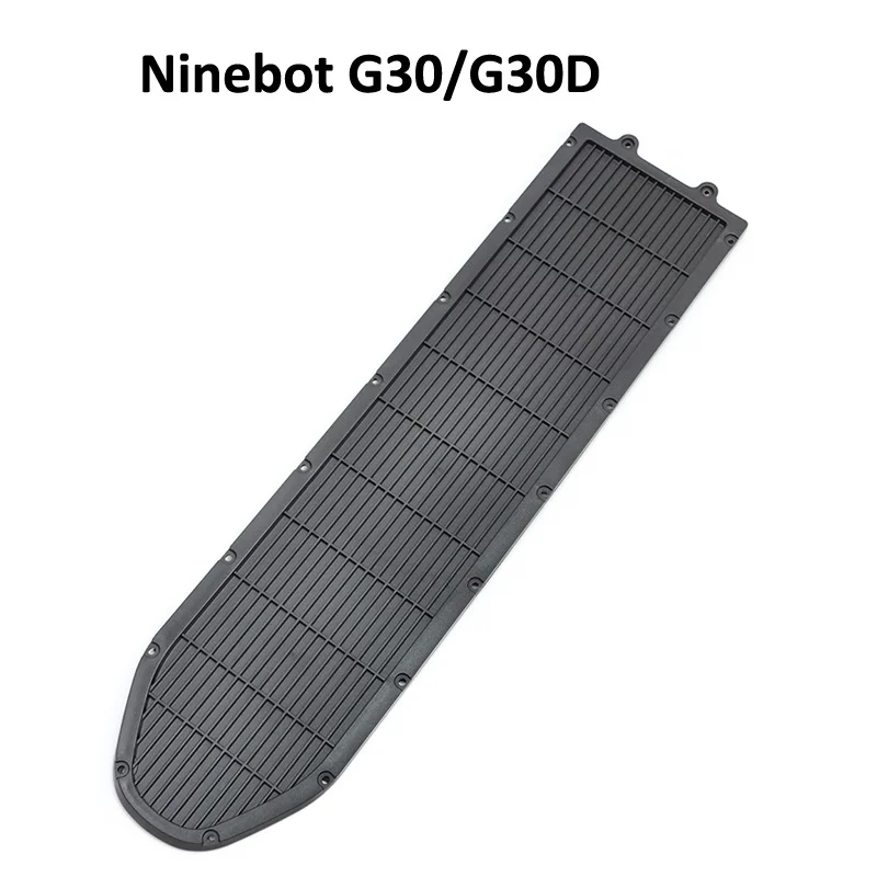 Spodní kryt baterie s těsněním Ninebot Segway MAX G30 / G30D