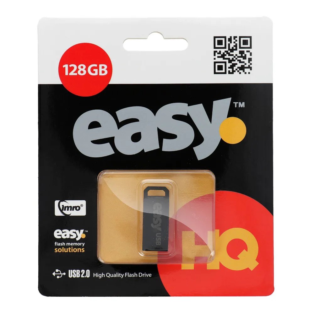 USB flash disk Imro EASY ECO - 128GB