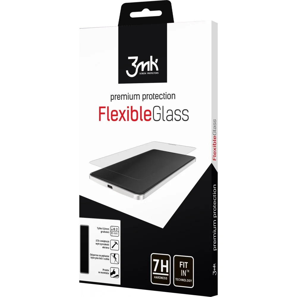 3mk Flexible Glass na Apple iPad Pro 12.9" (2018)
