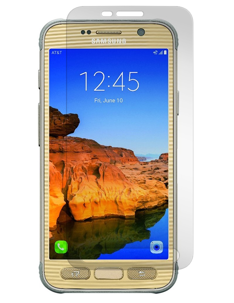 Ochranné tvrzené sklo pro Samsung Galaxy S7 Active Ochranné tvrzené sklo pro Samsung Galaxy S7 Active
