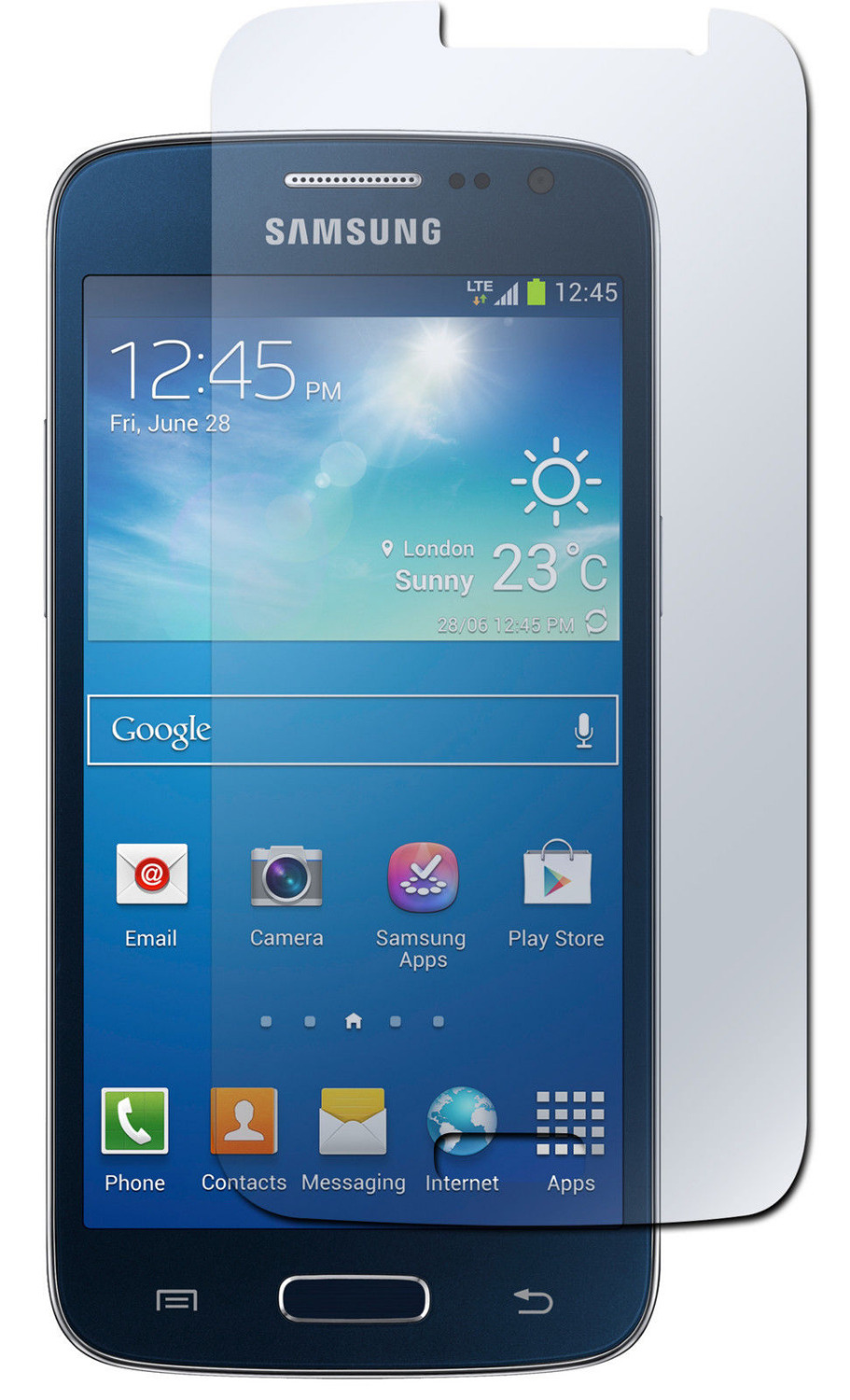 Ochranné tvrzené sklo pro Samsung Galaxy Express 2 Ochranné tvrzené sklo pro Samsung Galaxy Express 2