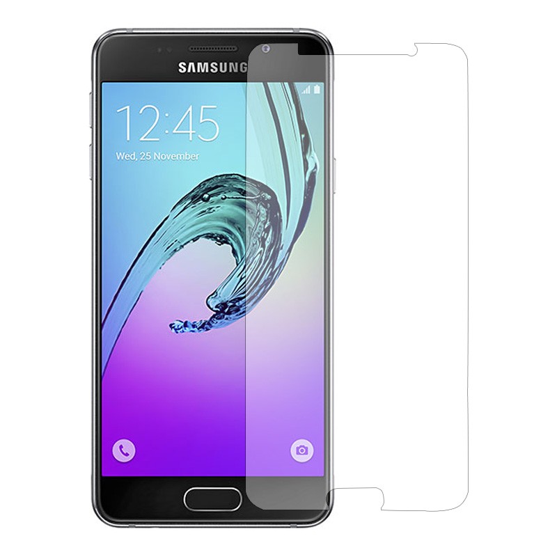 Ochranné tvrzené sklo pro Samsung Galaxy A3 (2016) / A3 Duos (2016) Ochranné tvrzené sklo pro Samsung Galaxy A3 (2016) / A3 Duos (2016)