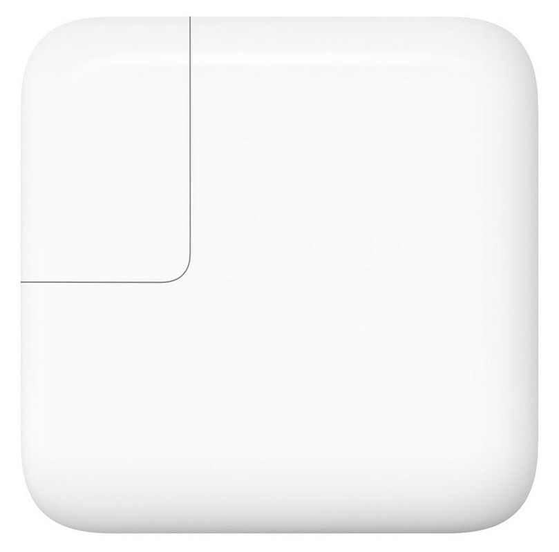 Apple 29W USB-C napájecí adaptér Apple 29W USB-C napájecí adaptér