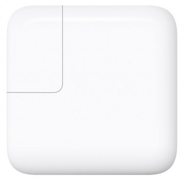 Apple 29W USB-C napájecí adaptér Apple 29W USB-C napájecí adaptér