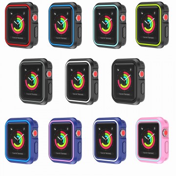Obal Active na Apple Watch 38mm Series 1, 2, 3 Obal Active na Apple Watch 38mm Series 1, 2, 3