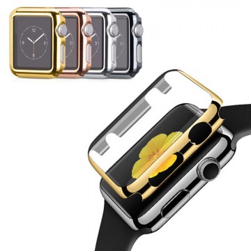 Kryt FullProtection 2v1 pro Apple Watch / S 1, 2 (38mm) Kryt FullProtection 2v1 pro Apple Watch / S 1, 2 (38mm)