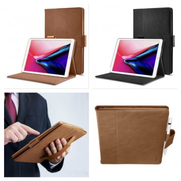 Pouzdro Spigen Stand Folio na Apple iPad Pro 12.9 2017 / 2015 Pouzdro Spigen Stand Folio na Apple iPad Pro 12.9 2017 / 2015