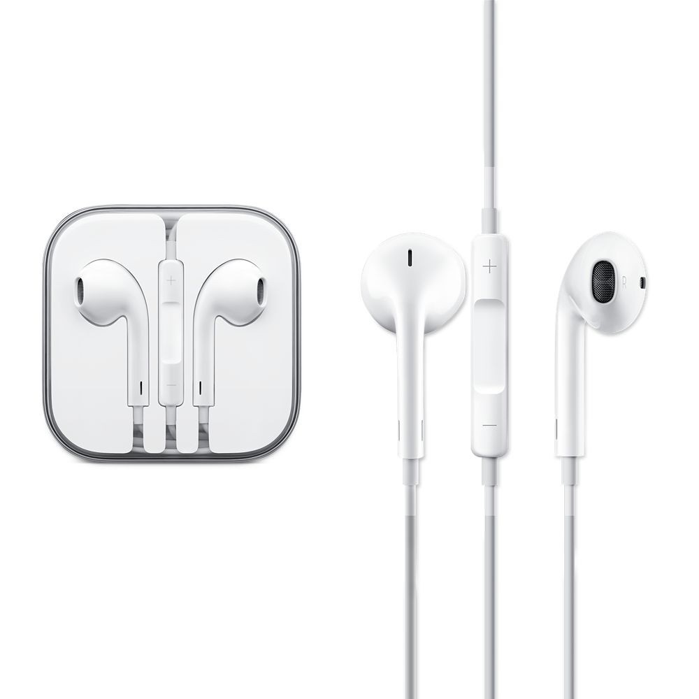 Sluchátka Apple EarPods MD827ZM/A Sluchátka Apple EarPods MD827ZM/A