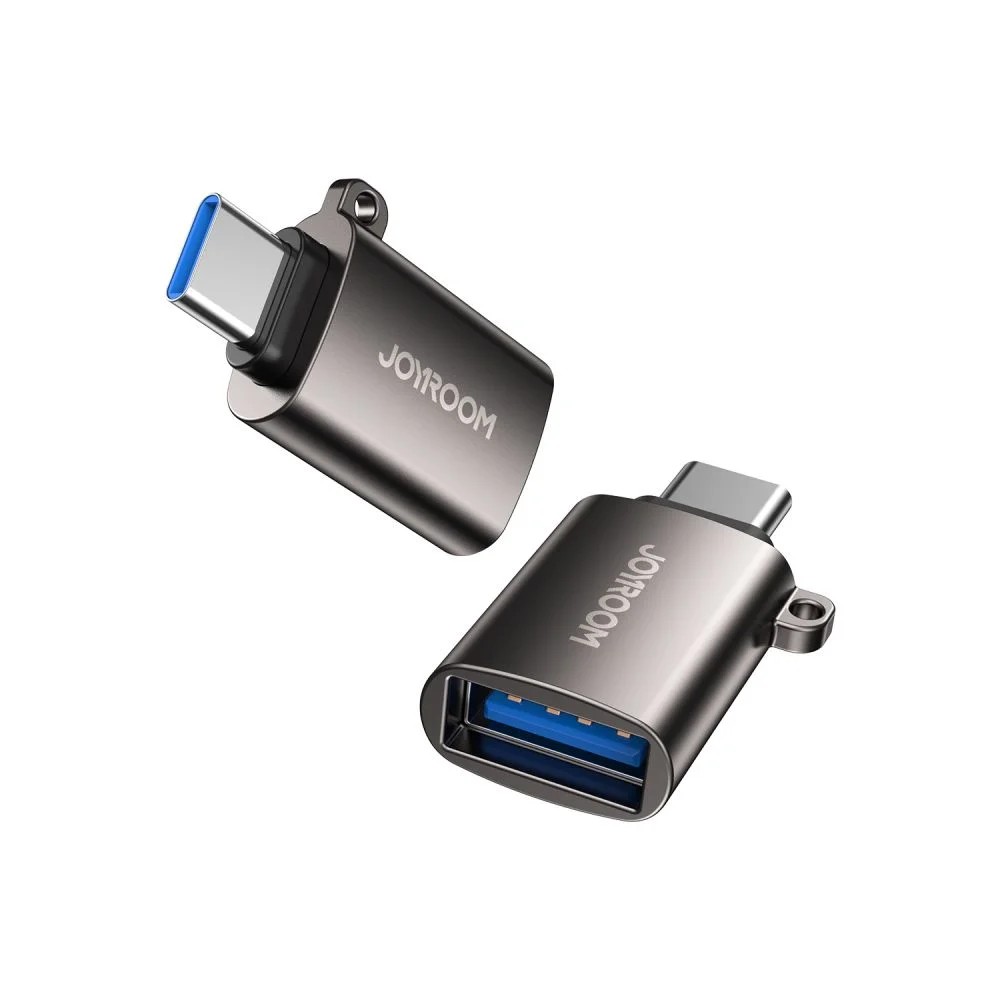 JOYROOM S-H151 Type-C male to USB female adapter