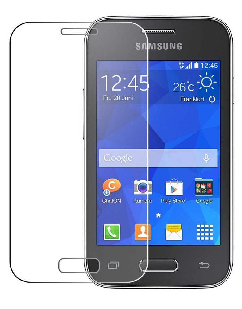 Ochranné tvrzené sklo pro Samsung Galaxy Young 2 Ochranné tvrzené sklo pro Samsung Galaxy Young 2