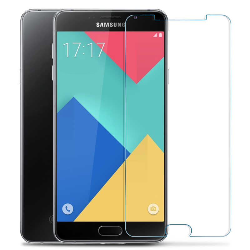 Ochranné tvrzené sklo pro Samsung Galaxy A9 (2016) / A9 Pro (2016) Ochranné tvrzené sklo pro Samsung Galaxy A9 (2016) / A9 Pro (2016)