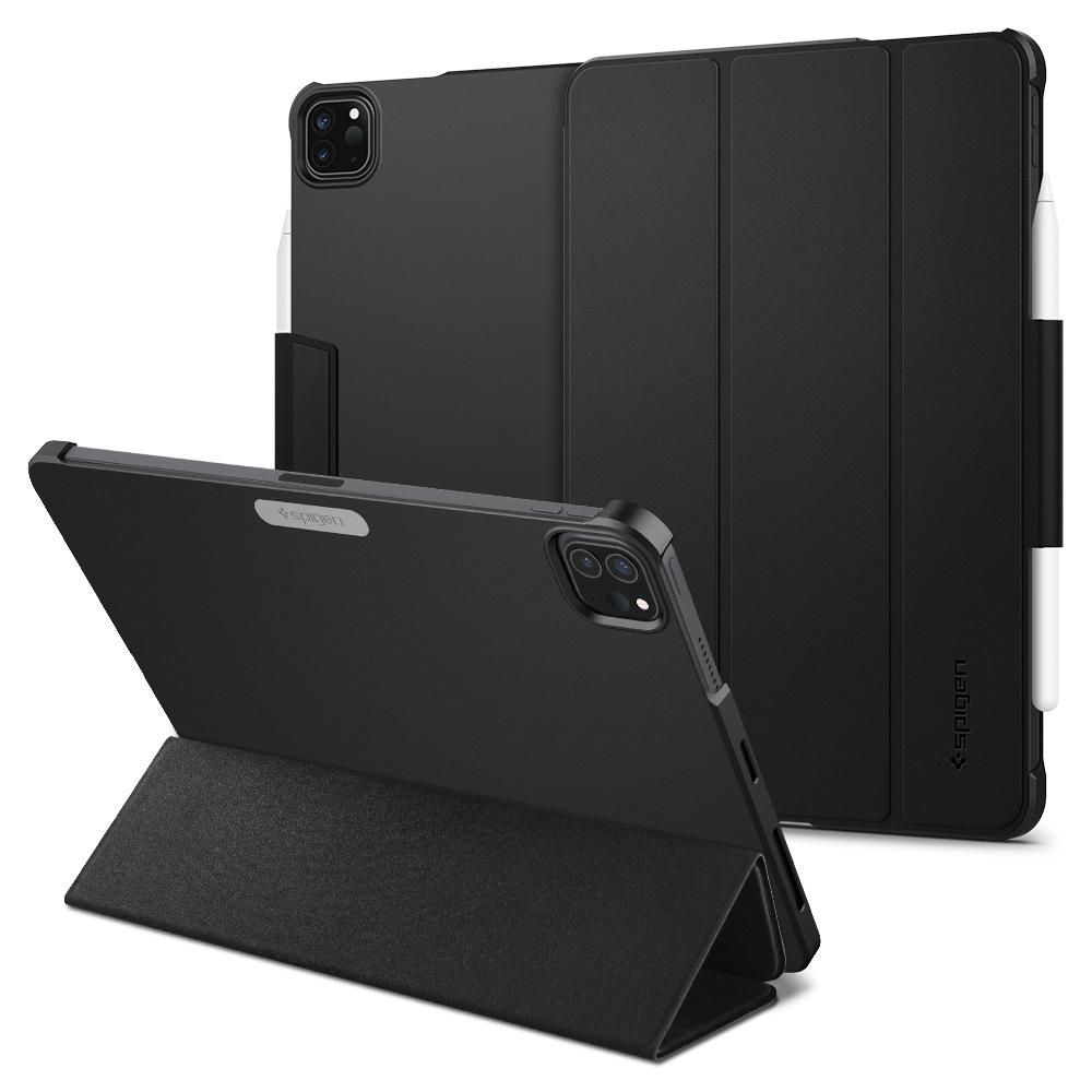 Pouzdro Spigen Smart Fold Plus iPad Air 5 (2022) / Air 4 (2021)