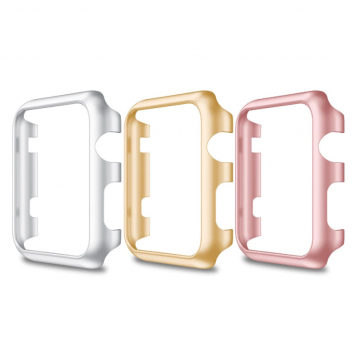 Ochranný rámeček FRAME na Apple Watch 38mm Series 1 / 2 / 3 Ochranný rámeček FRAME na Apple Watch 38mm Series 1 / 2 / 3