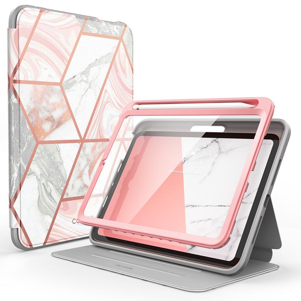 Supcase i-Blason Cosmo iPad mini 6 2021 Marble