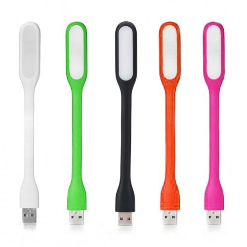 USB LED lampička .blun USB LED lampička .blun