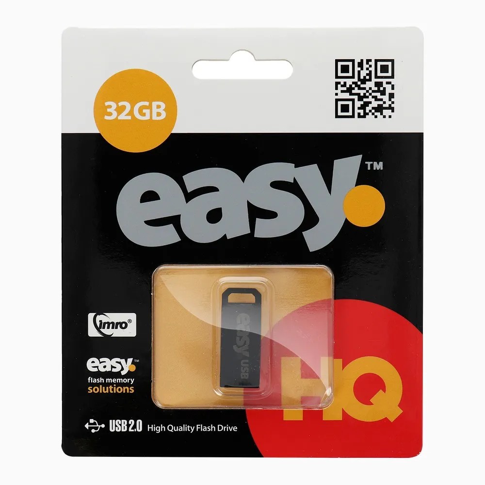 USB flash disk Imro EASY ECO - 32GB