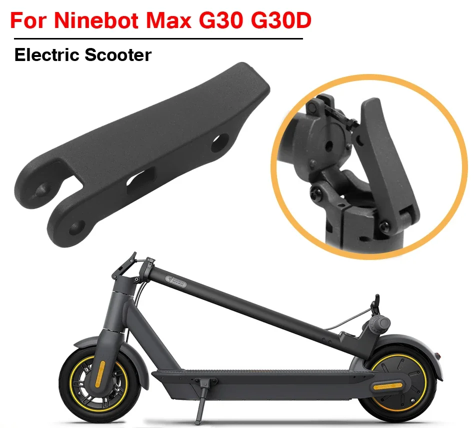 Ovládací páka skládacího mechanismu Ninebot Segway MAX G30 / G30D