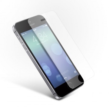 Tvrzené sklo PRO+ na displej pro iPhone SE Tvrzené sklo PRO+ na displej pro iPhone SE