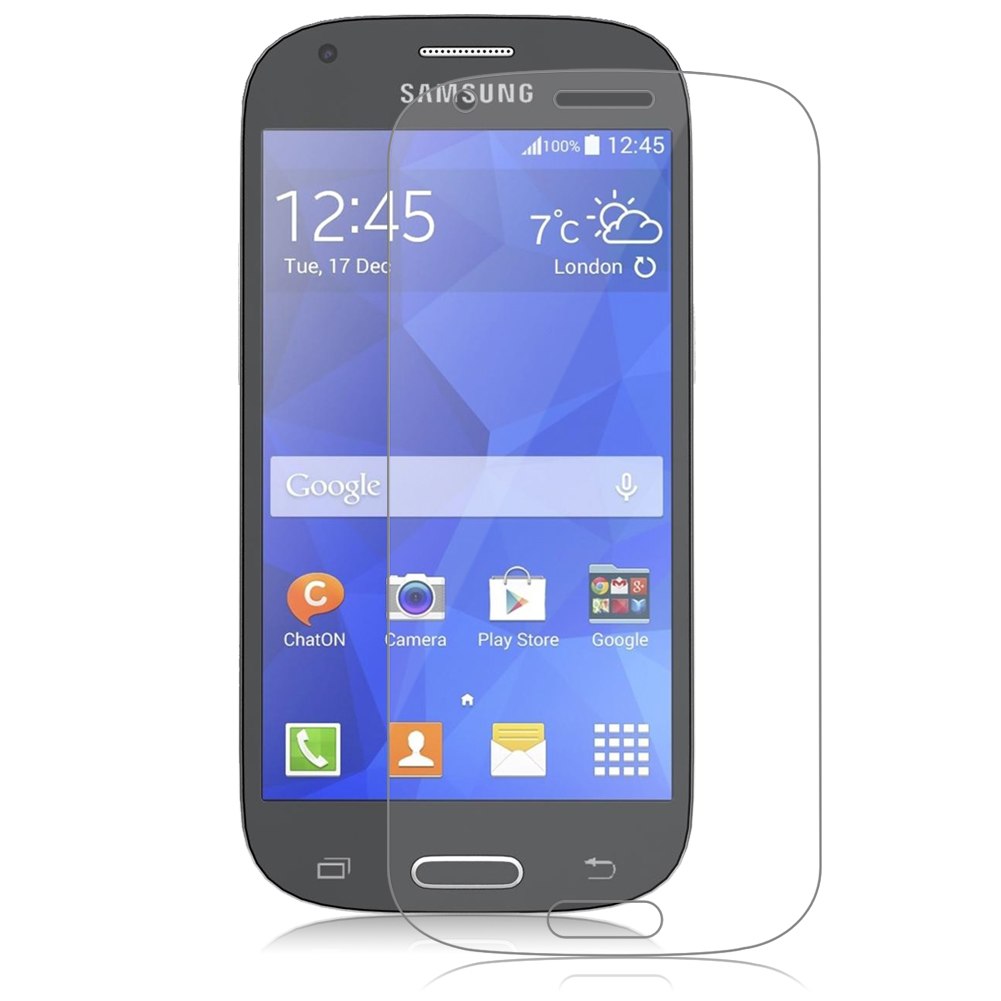 Ochranné tvrzené sklo pro Samsung Galaxy Ace Style Ochranné tvrzené sklo pro Samsung Galaxy Ace Style