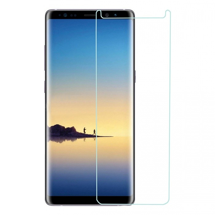 Ochranné tvrzené sklo 9H pro Samsung Galaxy Note 8 Ochranné tvrzené sklo 9H pro Samsung Galaxy Note 8